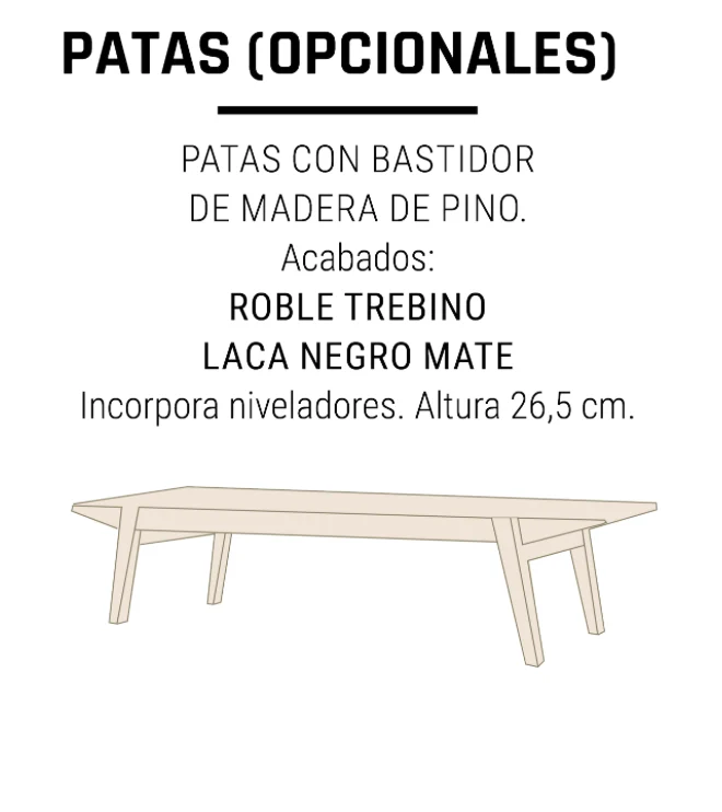 Mueble Baño Velvet 100cm - 2 Puertas | Patas Vintage Opcionales | Maderó Atelier