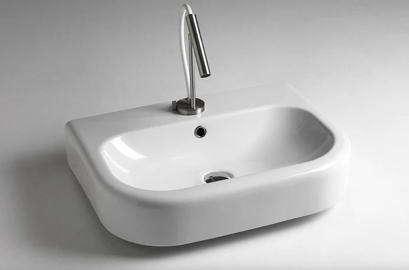 Lavabo Square600