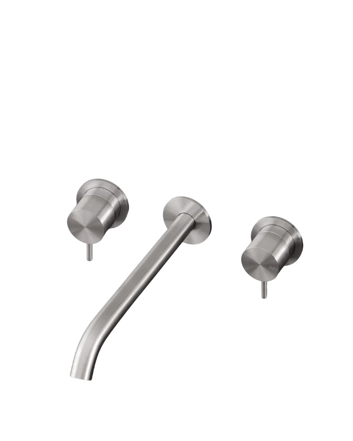 Grifo de lavabo MILO360