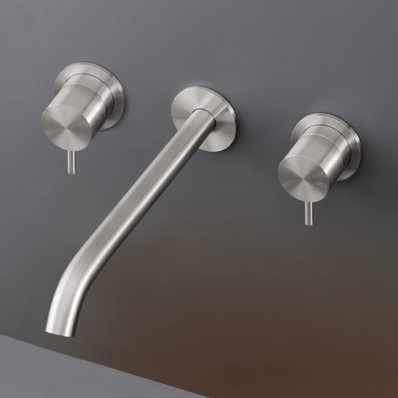 Grifo de lavabo MILO360
