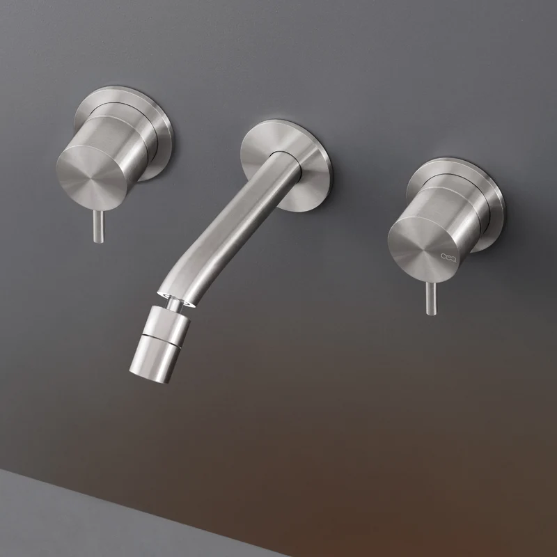 Grifo de lavabo MILO360