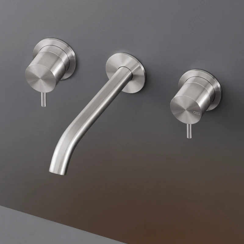 Grifo de lavabo MILO360