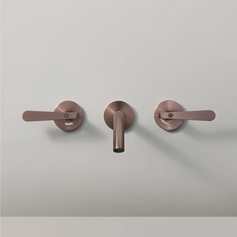 Grifo de lavabo LUTEZIA