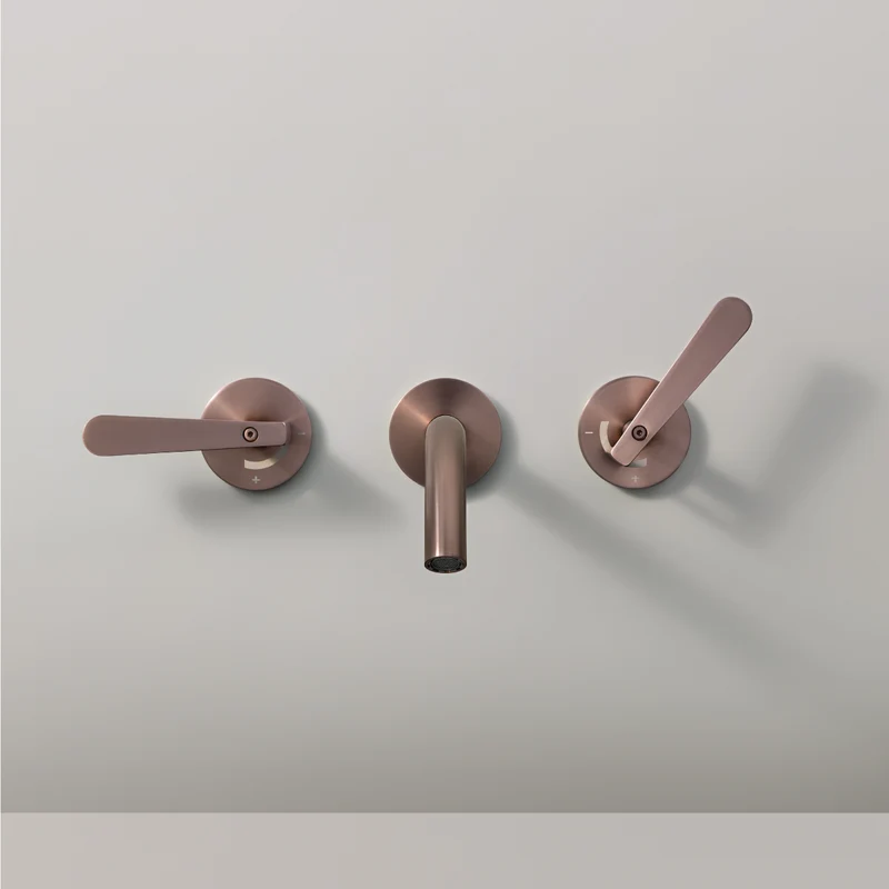 Grifo de lavabo LUTEZIA