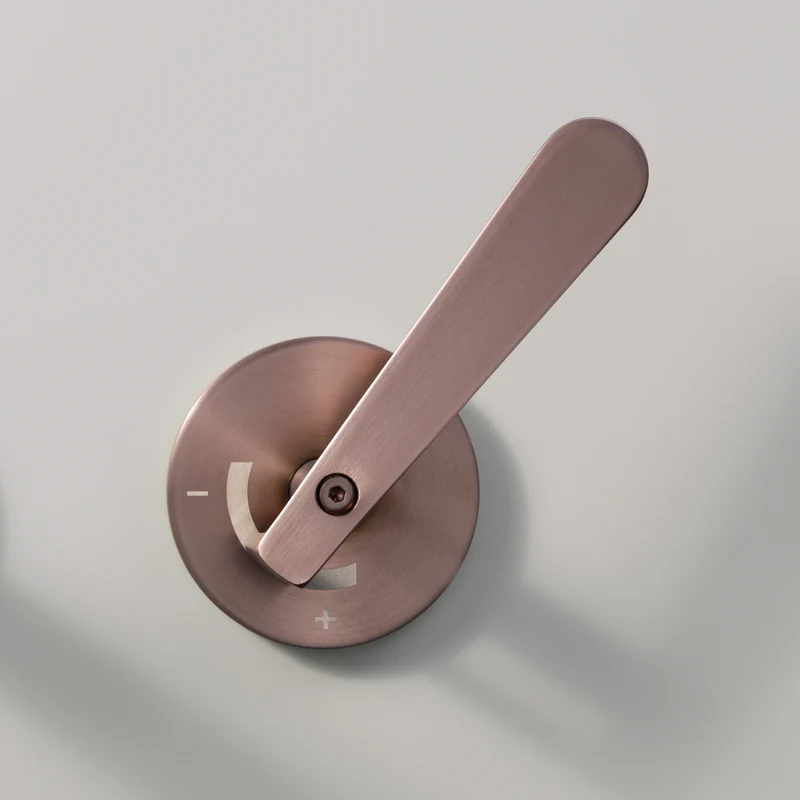 Grifo de lavabo LUTEZIA
