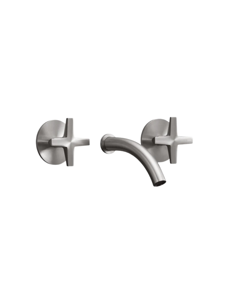 Grifo de lavabo CROSS