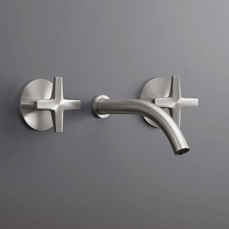 Grifo de lavabo CROSS