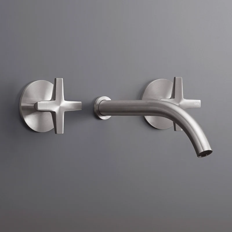 Grifo de lavabo CROSS