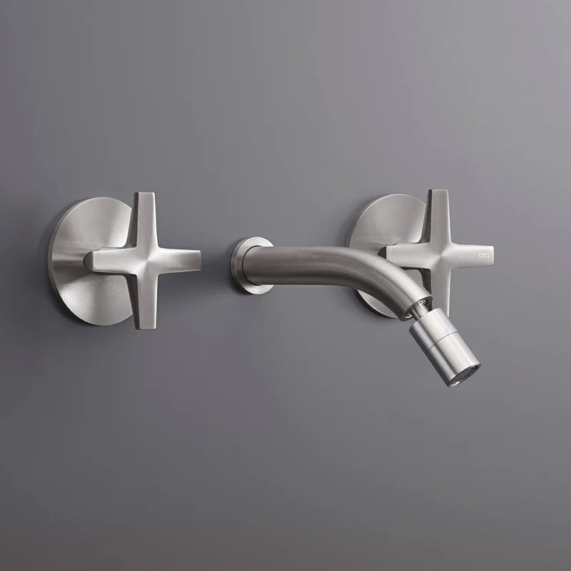 Grifo de lavabo CROSS
