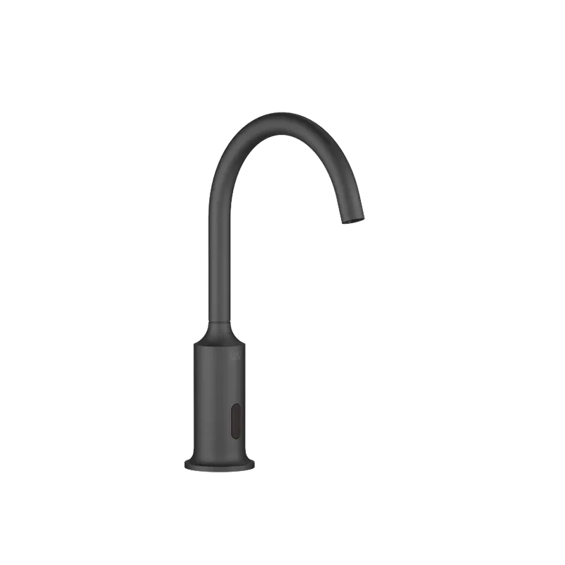 Grifo de lavabo con función de apertura y cierre electrónicos sin válvula VAIA