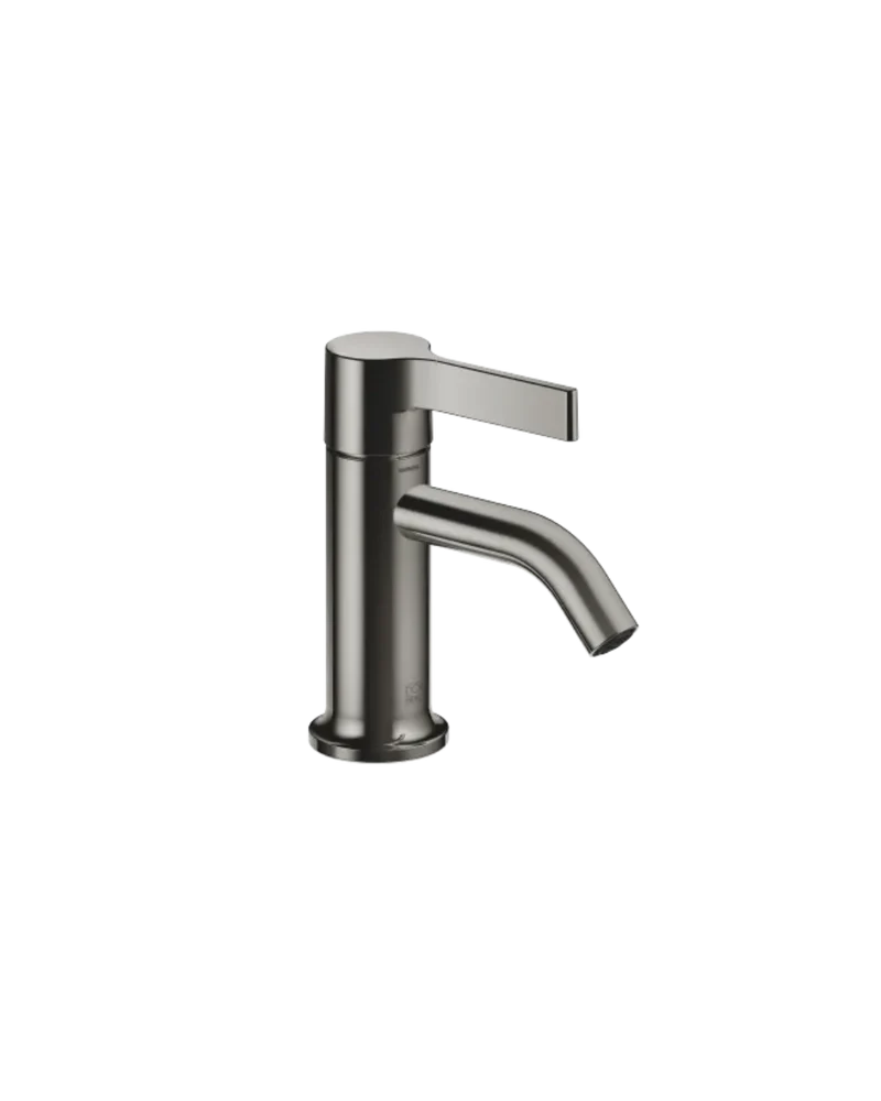 Grifo de lavabo monomando con válvula automática VAIA