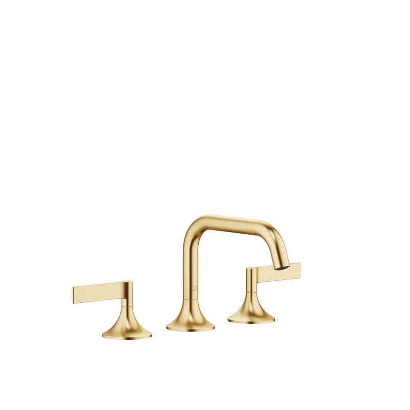 Grifo de lavabo batería americana con válvula automática VAIA