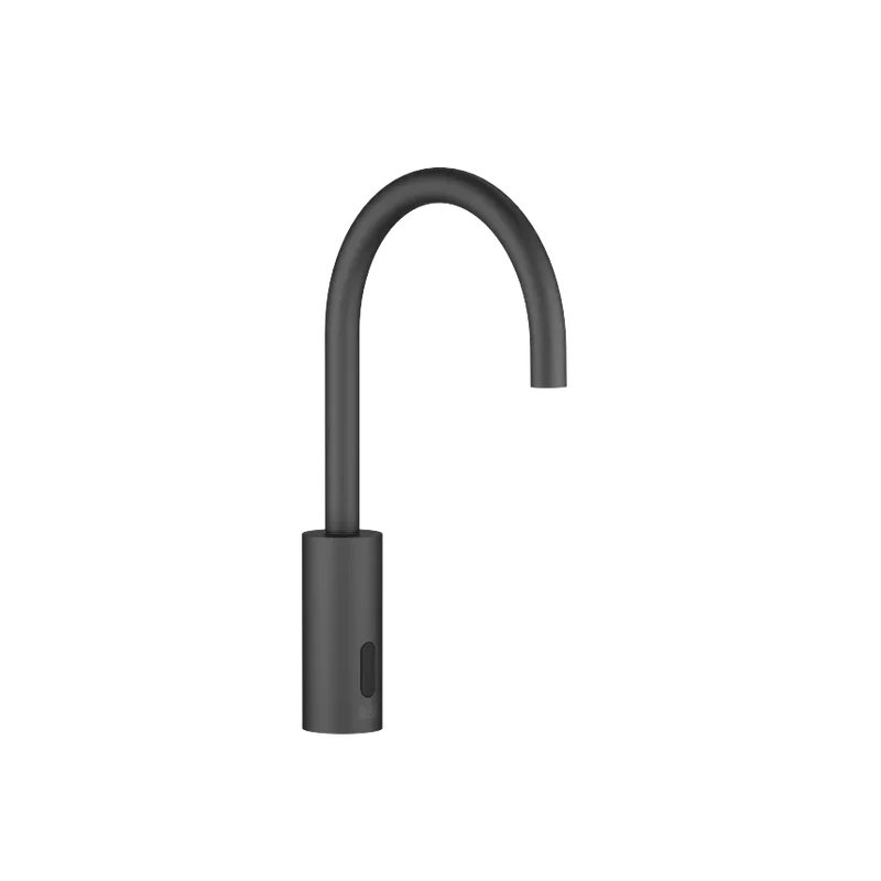 Grifo de lavabo con función de apertura y cierre electrónicos sin válvula TARA