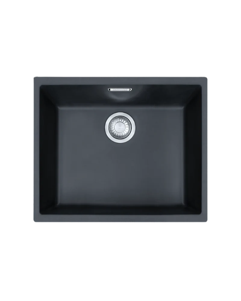 Fregadero SID 110-50 Carbone Sirius