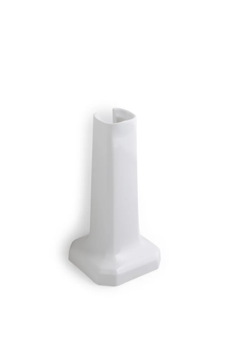 Lavabo Pequeño con Pedestal Provence 700 - Balneo Toscia Estilo Clásico