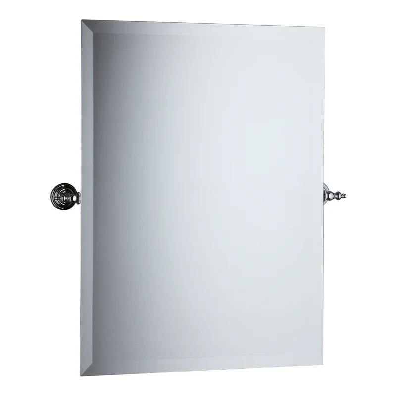 Espejo Rectangular Basculante 57x76cm - Balneo Toscia Estilo Clásico