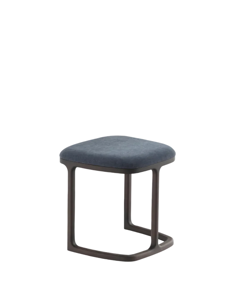 Taburete para escritorio tocador Maskara