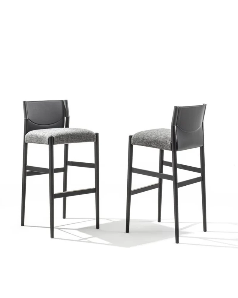 Taburete Sveva Stool h 75