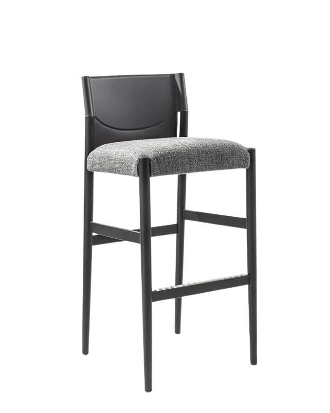 Taburete Sveva Stool h 75