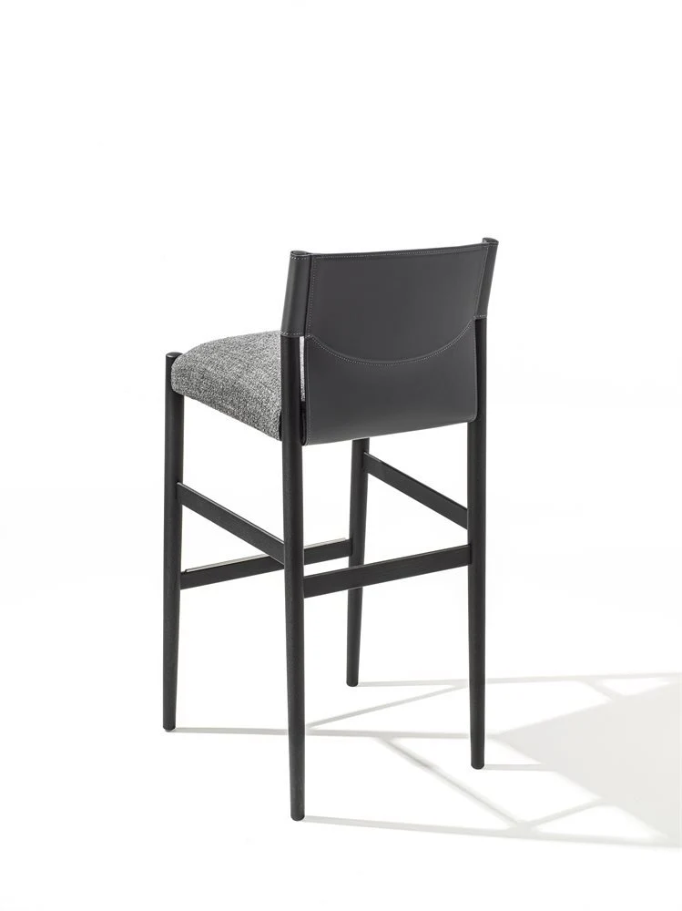 Taburete Sveva Stool h 75