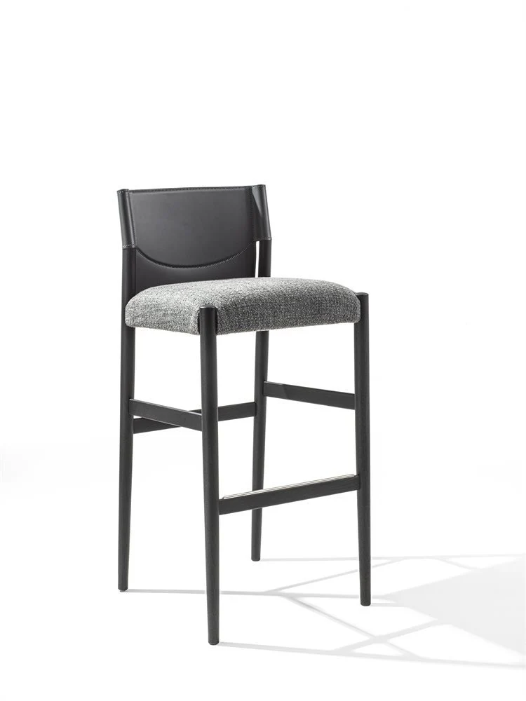Taburete Sveva Stool h 75