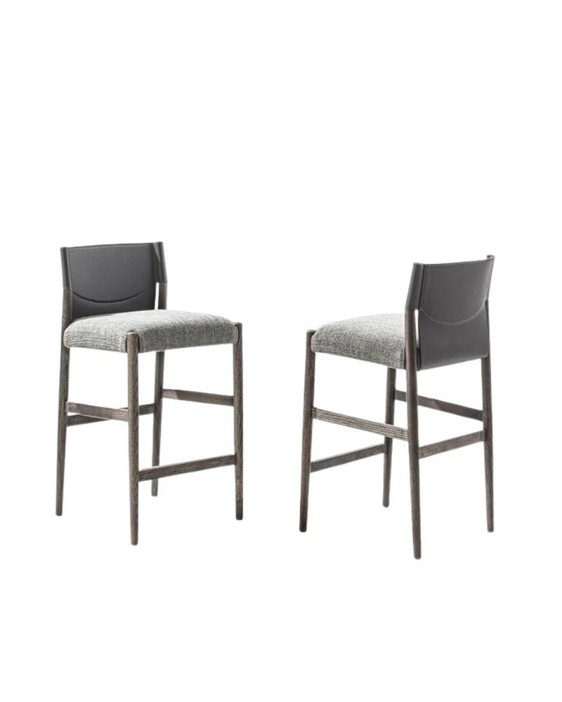 Taburete Sveva Stool h 65