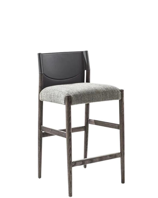 Taburete Sveva Stool h 65
