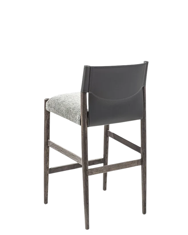 Taburete Sveva Stool h 65
