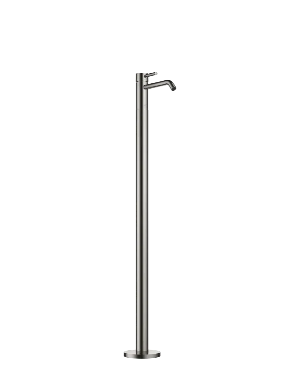 Grifo de lavabo monomando de lavabo en columna sin válvula META