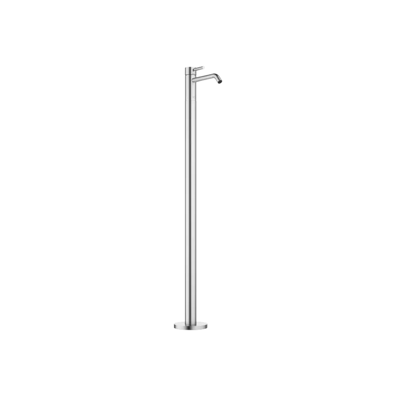 Grifo de lavabo monomando de lavabo en columna sin válvula META