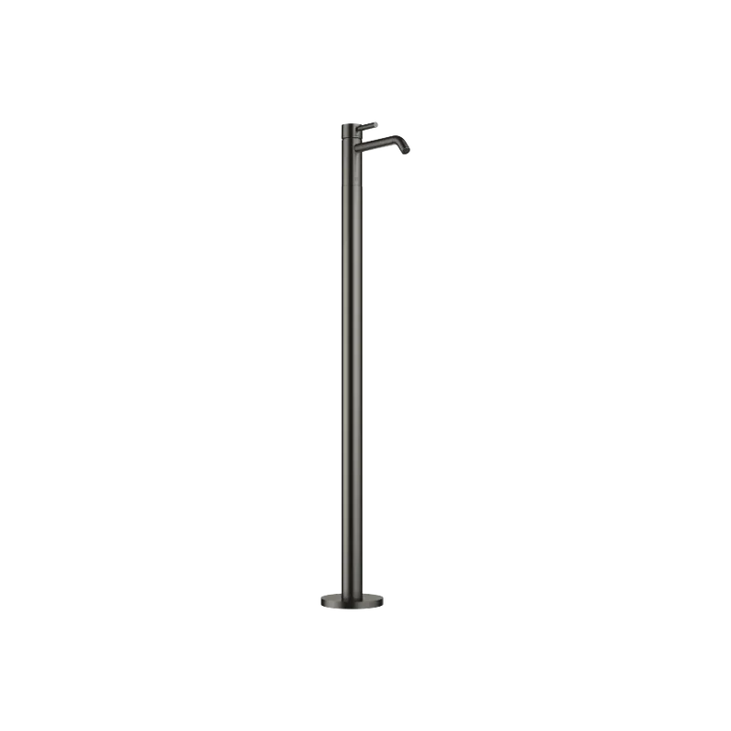Grifo de lavabo monomando de lavabo en columna sin válvula META