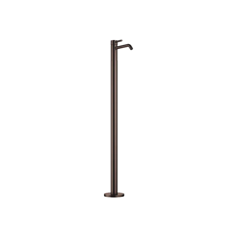 Grifo de lavabo monomando de lavabo en columna sin válvula META