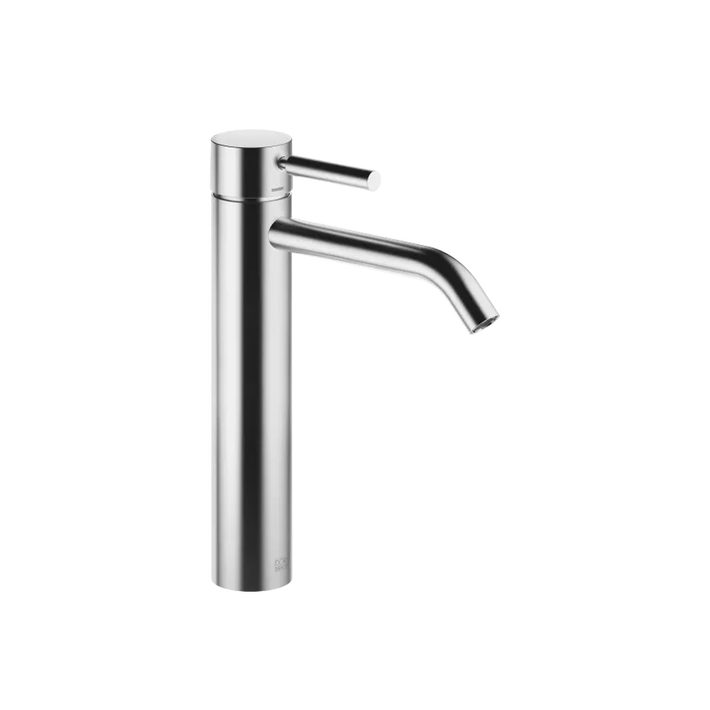 Grifo de lavabo monomando con base elevada sin válvula META