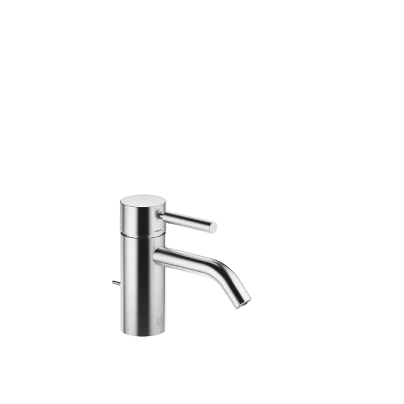 Grifo de lavabo monomando con válvula automática META