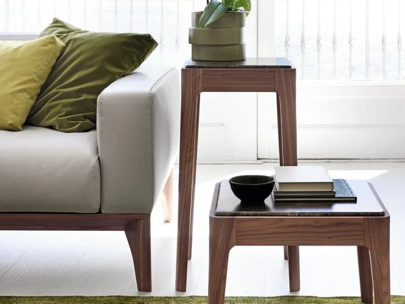 Mesa auxiliar Ziggy 2