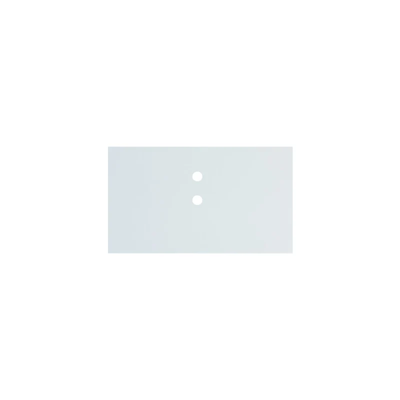 Placa base Marcel Solid Surface - 80 cm