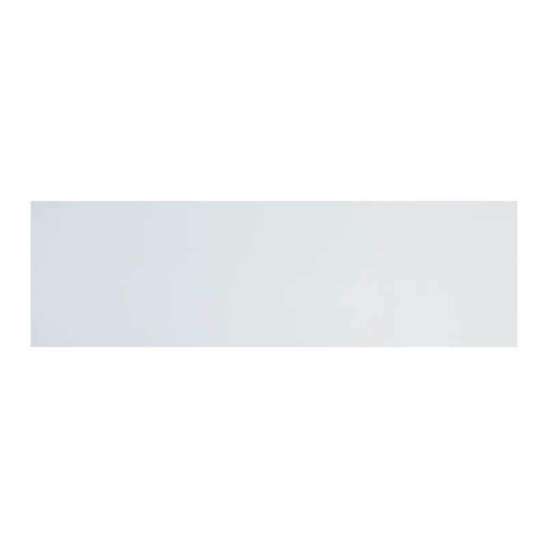 Marcel Solid Surface - Plato de lavabo - 150 cm