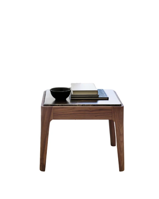 Mesa auxiliar Ziggy 1