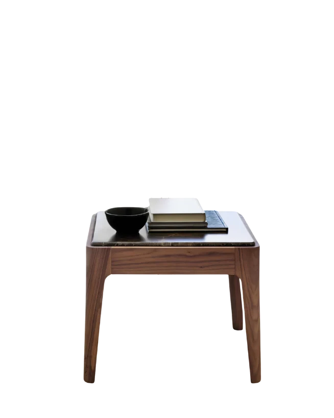 Mesa auxiliar Ziggy 1