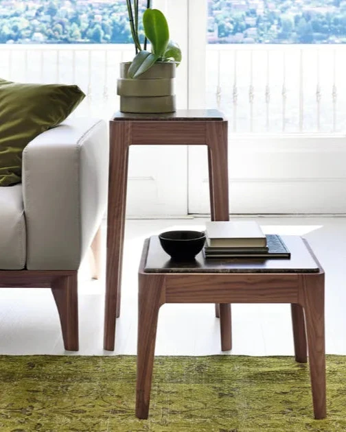 Mesa auxiliar Ziggy 1