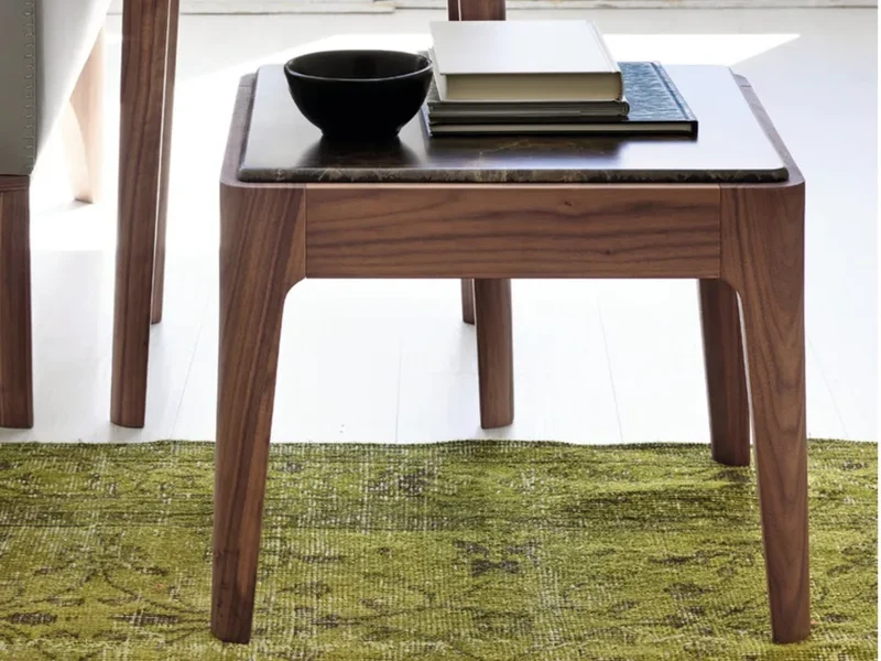 Mesa auxiliar Ziggy 1