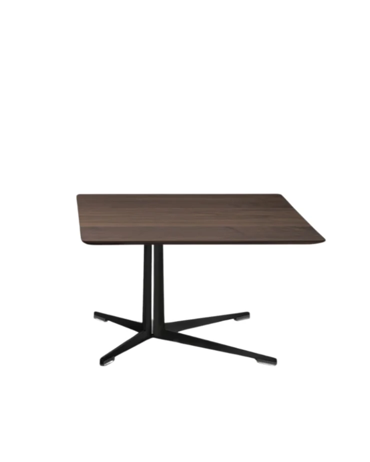 Mesa auxiliar cuadrada Fly