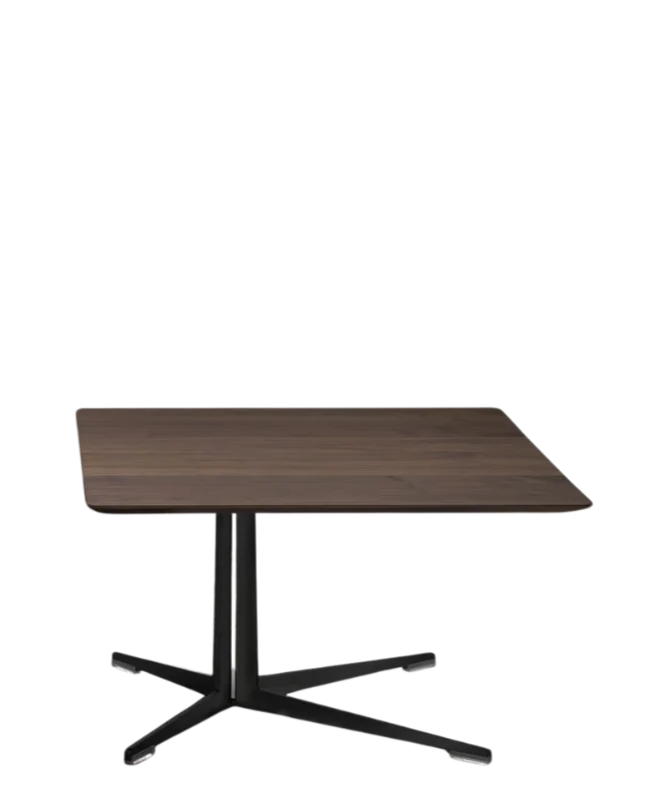Mesa auxiliar cuadrada Fly