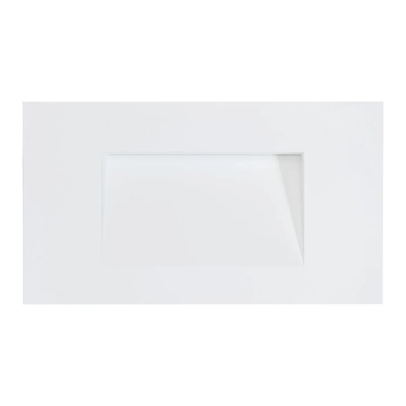 Cordoba Solid Surface Wastefel - Mat Wit - 80 cm