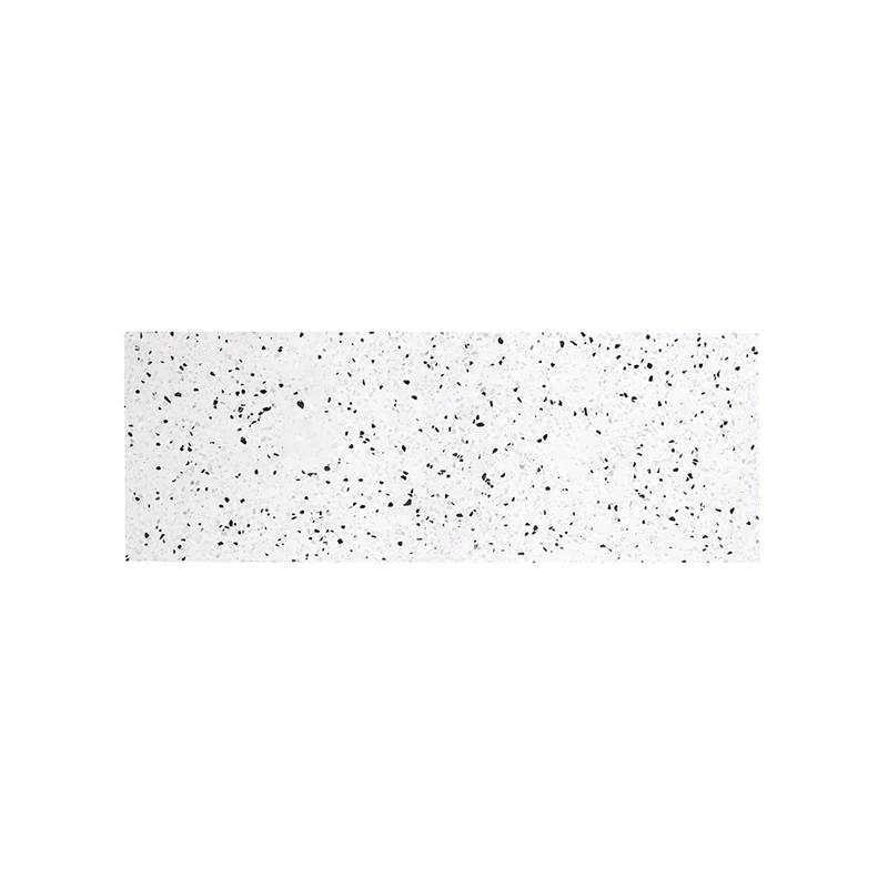 Plato de lavabo - Terrazo - Marcel - 120 cm