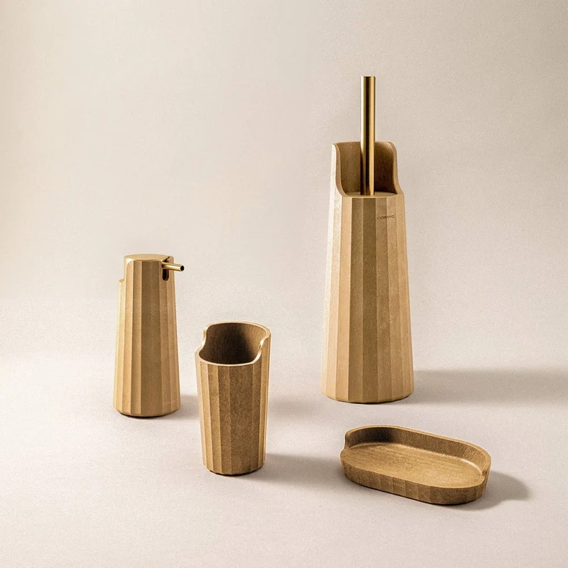 Set accesorios baño L´avenir