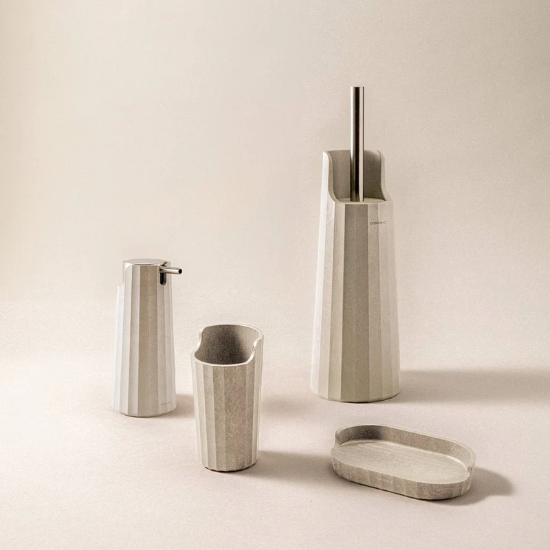 Set accesorios baño L´avenir