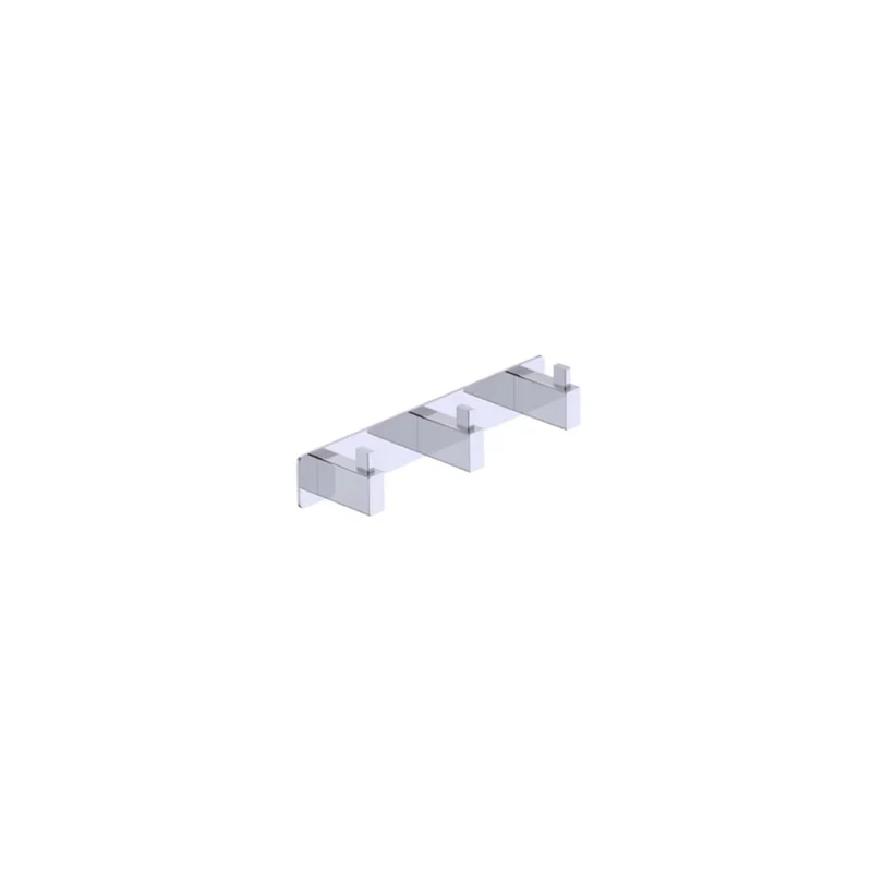 Perchero de pared Technic