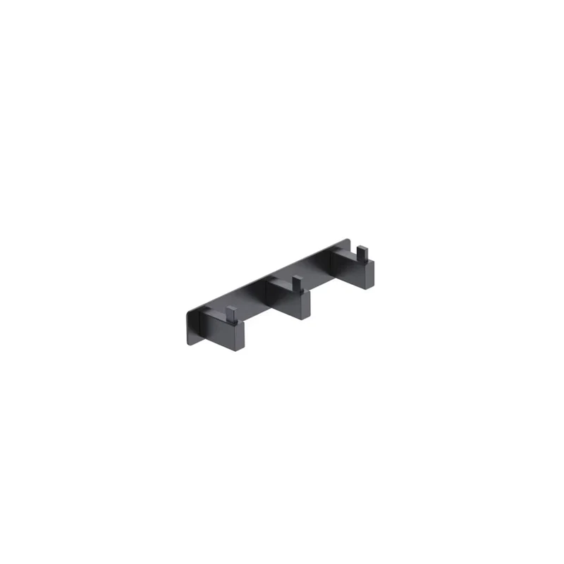 Perchero de pared Technic