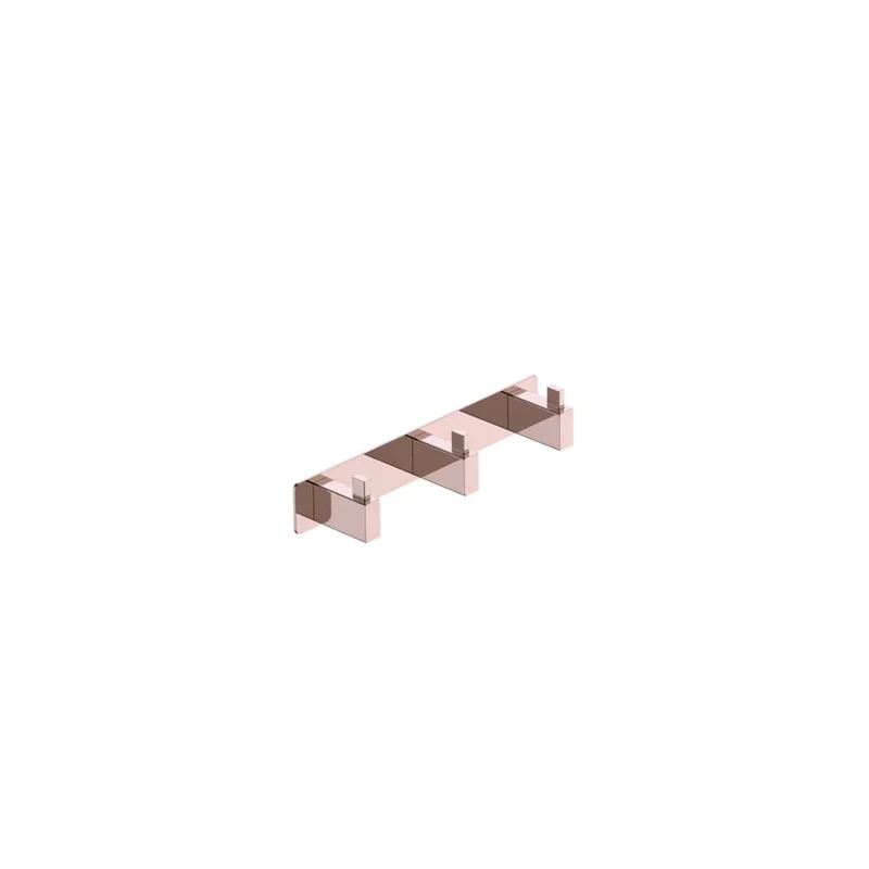 Perchero de pared Technic